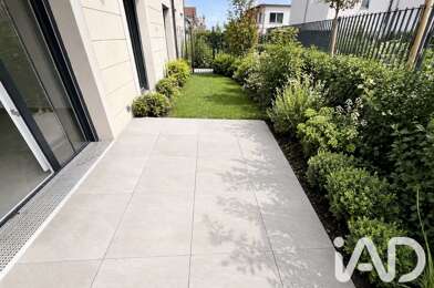 Appartement 3 pièces 399000 €