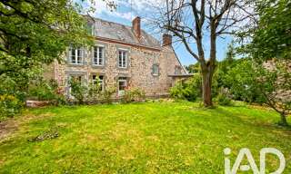 Maison 8 Pièces 159 m² à vendre à Bais (53160)