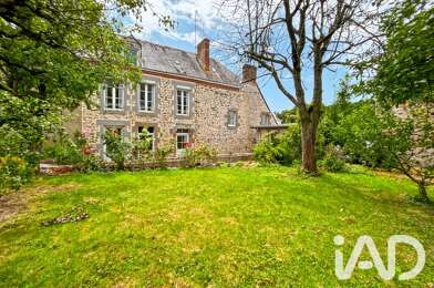Maison 8 pièces 135200 €