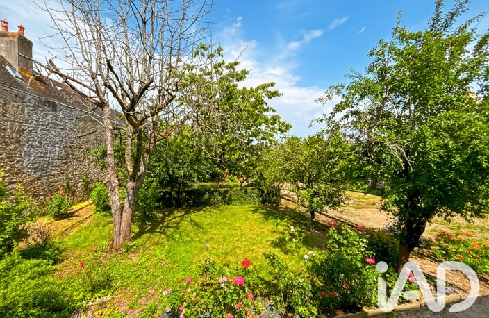 Vente Maison de ville 8 pièces — photo 3