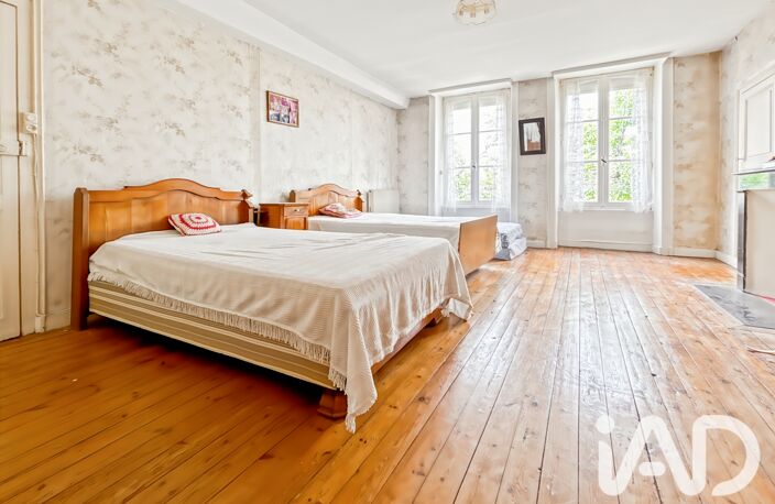 Vente Maison de ville 8 pièces — photo 4
