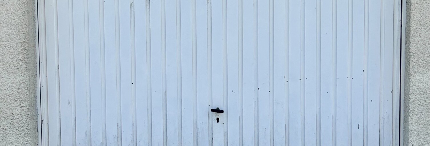 Garage  18 m² à vendre à Bordeaux (33300)