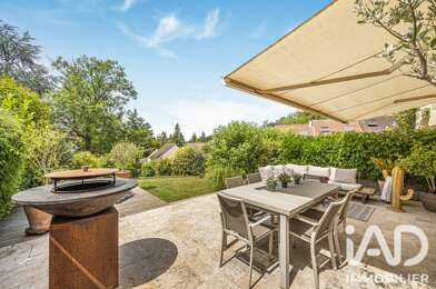 Maison 7 pièces 699000 €