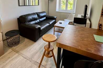 Appartement 4 pièces 225000 €
