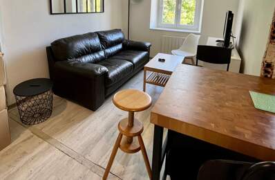 Vente Appartement 4 pièces — photo du bien