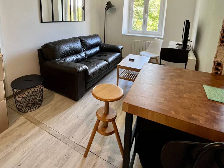 Vente Appartement 4 pièces — photo 1