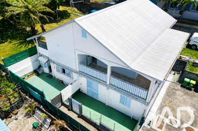 Maison 9 pièces 510000 €