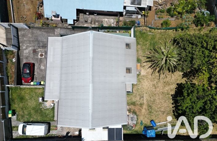 Vente Maison/villa 9 pièces — photo 2