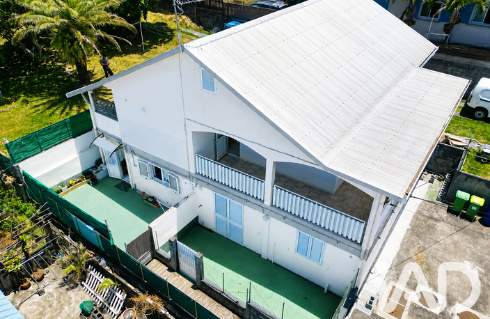 Vente Maison/villa 9 pièces — photo 3
