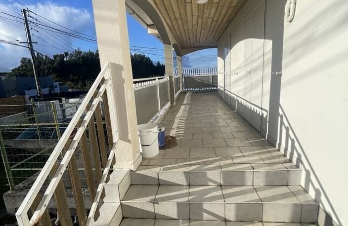 Vente Maison/villa 9 pièces — photo 5