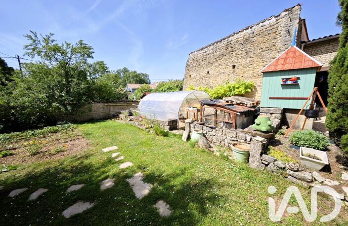Vente Maison de campagne 6 pièces — photo 2