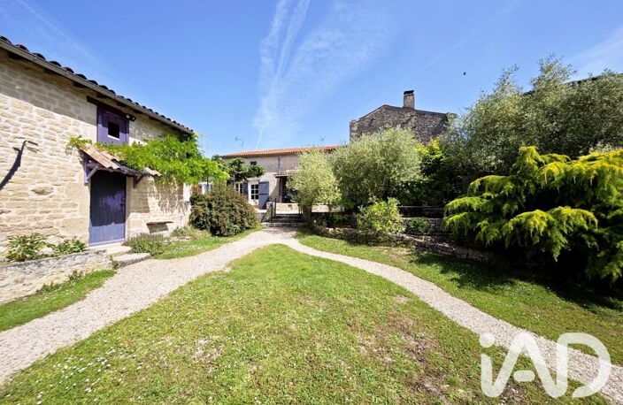 Vente Maison de campagne 6 pièces — photo 3