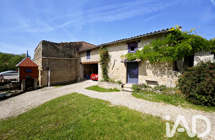 Vente Maison de campagne 6 pièces — photo 4