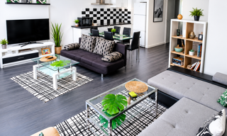 Appartement 3 Pièces 64 m² à vendre à Sartrouville (78500)
