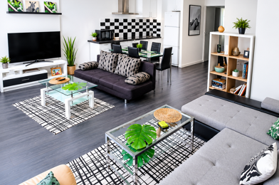 Appartement 3 pièces 220000 €