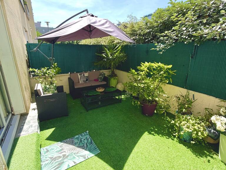 Vente Appartement 3 pièces — photo 1