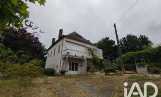Maison 5 Pièces 105 m² à vendre à Allassac (19240)