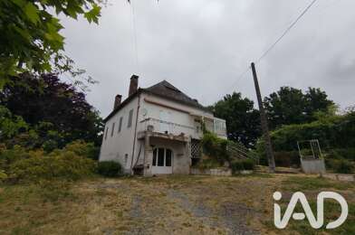 Maison 5 pièces 174000 €