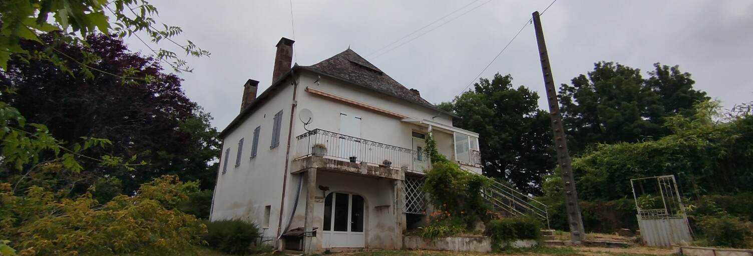 Maison 5 Pièces 105 m² à vendre à Allassac (19240)