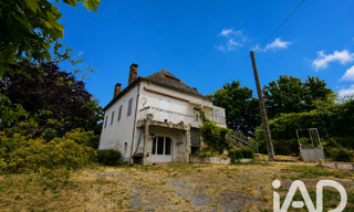 Maison 5 Pièces 105 m² à vendre à Allassac (19240)