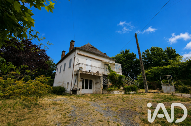 Maison 5 pièces 174000 €