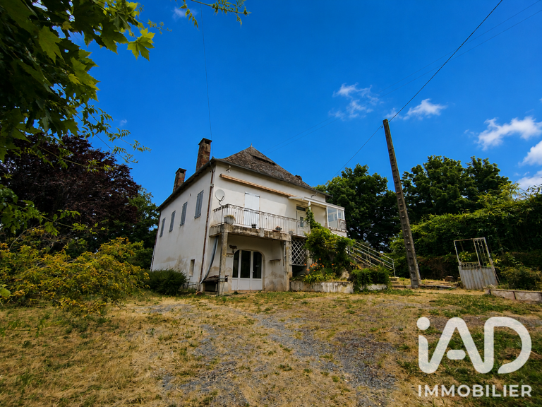 Vente Maison/villa 5 pièces — photo 1