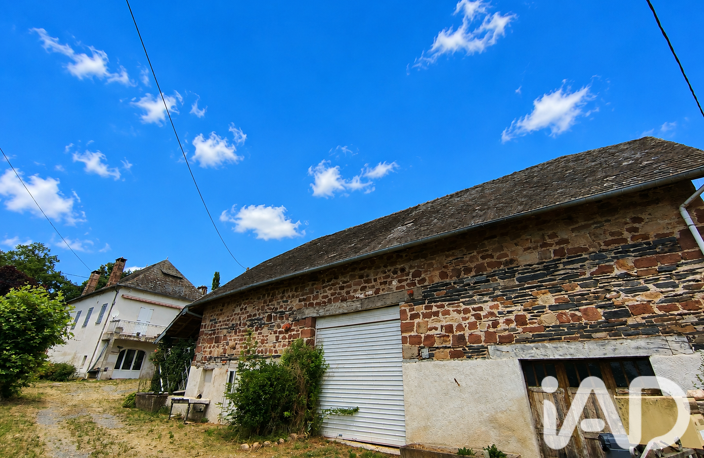 Vente Maison/villa 5 pièces — photo 2