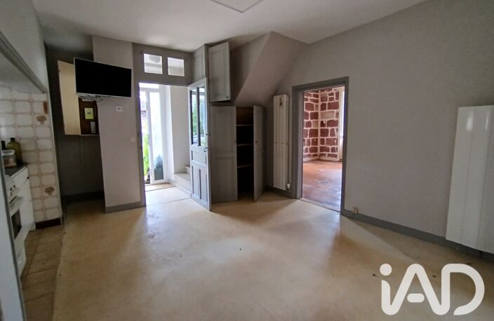 Vente Maison/villa 5 pièces — photo 5