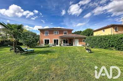 Maison 7 pièces 699000 €