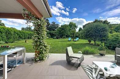 Maison 7 pièces 699000 €