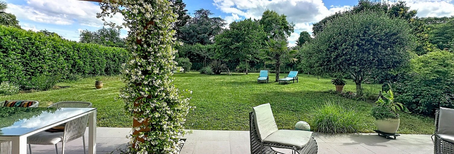 Maison 7 Pièces 158 m² à vendre à Craponne (69290)