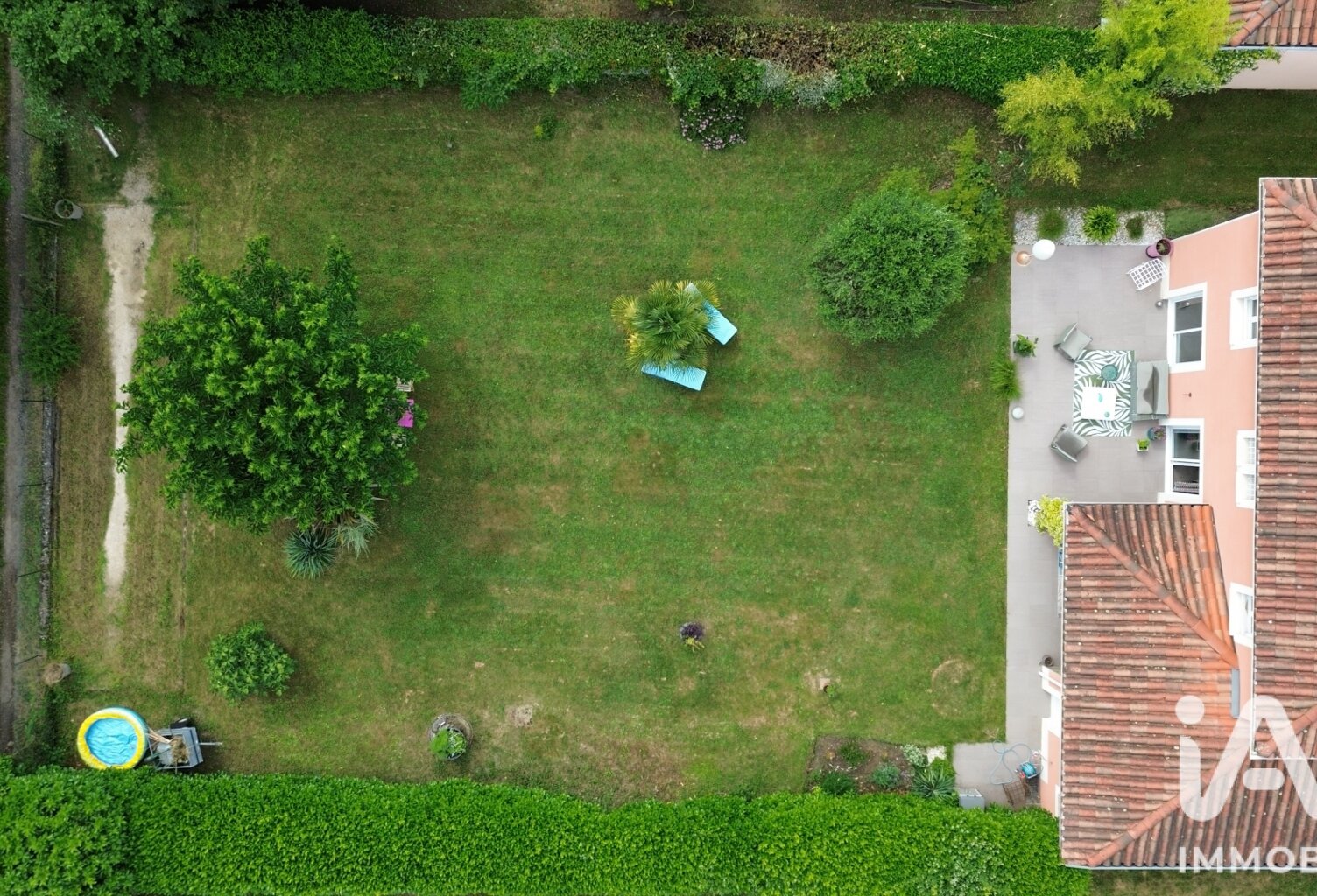 Vente Maison/villa 7 pièces — photo 1