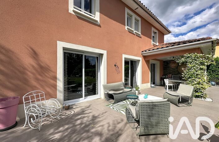Vente Maison/villa 7 pièces — photo 3