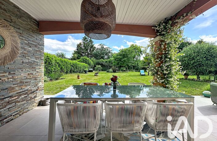 Vente Maison/villa 7 pièces — photo 5