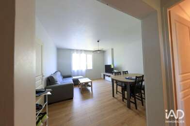 Appartement 4 pièces 193100 €