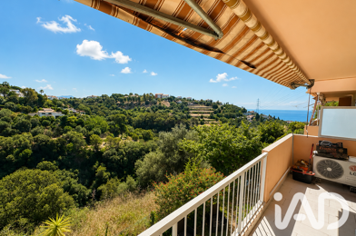 Appartement 3 pièces 320000 €
