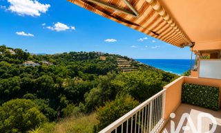 Appartement 3 Pièces 62 m² à vendre à Nice (06000)
