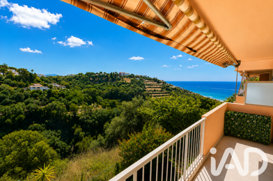 Appartement 3 pièces 320000 €