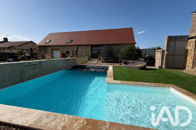 Maison 5 pièces 418000 €