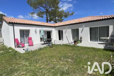 Maison 6 pièces 399000 €