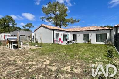 Maison 6 pièces 399000 €