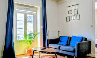 Appartement 2 Pièces 52 m² à vendre à Nantes (44100)