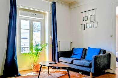Appartement 2 pièces 189500 €