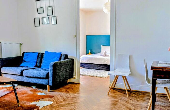 Vente Appartement 2 pièces — photo 5