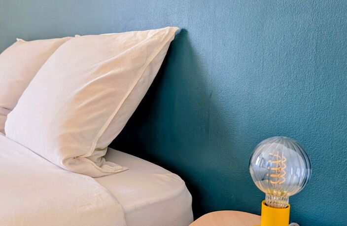 Vente Appartement 2 pièces — photo 2