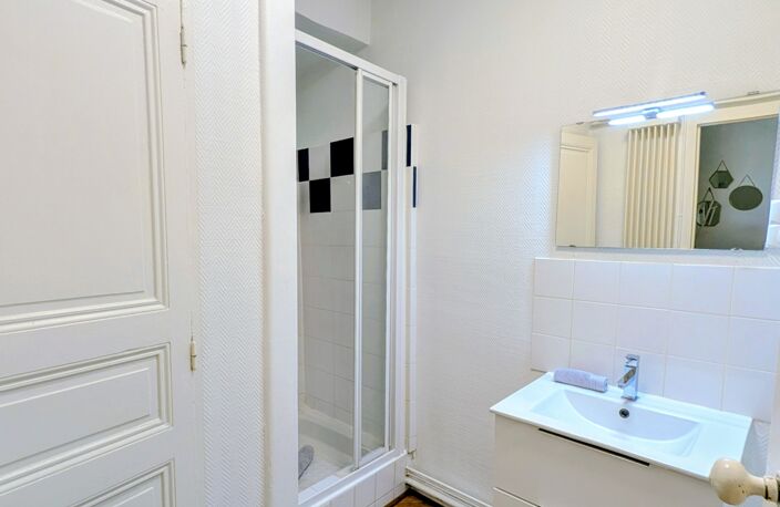 Vente Appartement 2 pièces — photo 3