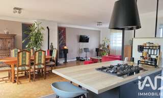 Maison 6 Pièces 125 m² à vendre à Langueux (22360)