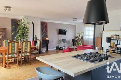 Maison 6 pièces 267750 €
