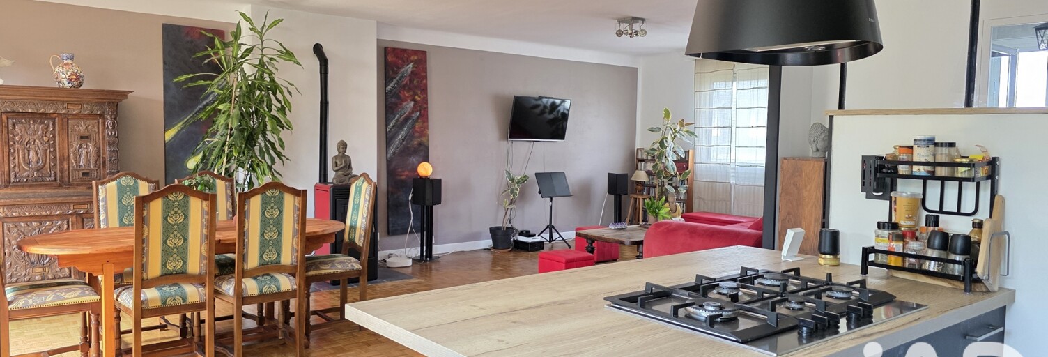 Maison 6 Pièces 125 m² à vendre à Langueux (22360)