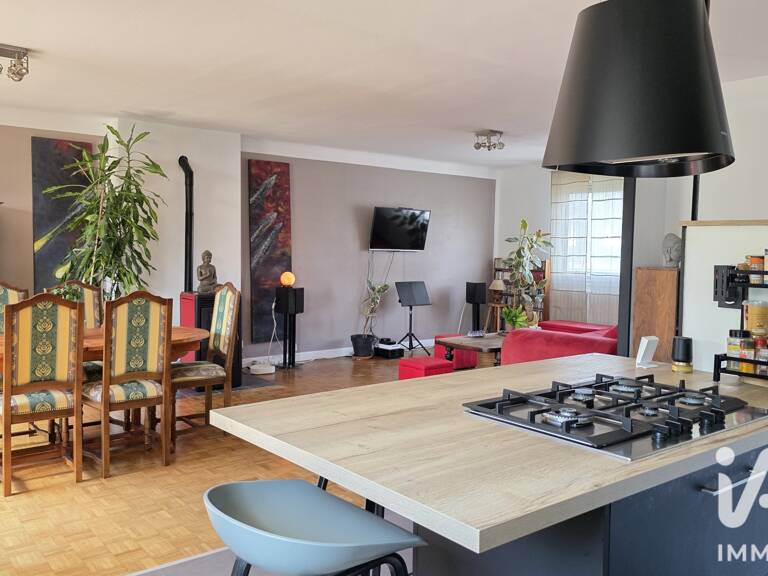 Vente Maison traditionnelle 6 pièces — photo 1